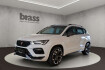 Cupra Ateca FR ateca seat ateca 2.0 tsi vz 7 gang dsg 4drive