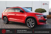 Skoda Kodiaq Sport 2.0 tdi 4×4 sportline pano el.ahk el.sitz
