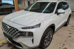 Hyundai Santa Fe Prime Santa fe prime hybrid *nur 16.000 km*19zoll*360*leder*hud*