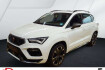 Cupra Ateca  ateca  ateca vz 2.0 tsi dsg 4drive ahk+pano+elhk+5jgar klima