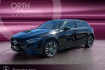 Mercedes Classe A Progressive Benz a 180 progressive facelift led+fernla+kamera+vza+navi