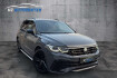 Volkswagen Tiguan R-Line r line 1.5 tsi dsg*black*digital*led*navi
