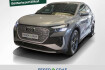 Audi Q4 e-tron  Q4 e tron sportback 35 s line ext. navi sitzh.
