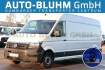Volkswagen Crafter  35 tdi kasten l4h3 standhzg. dsg 3 sitze