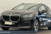 BMW Série 2 Coupé  Bmw 218  218 ahk pdc rfk dab shz 17? lm