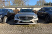 Mercedes Classe C AMG Line Benz c 300 e lim. amg line burmester 360 business +