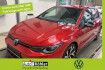 Volkswagen Golf 8 R-Line Golf r line etsi dsg matrix/carplay/black/virt