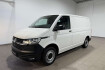Volkswagen Transporter  T6.1 transporter  4motion kurz klima radio ahk