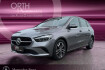 Mercedes Classe B Progressive Benz b 180 aut progressive+navi+shz+rfk+spurassi+led