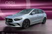 Mercedes Classe B Progressive Benz b 180 aut+progressive+navi+shz+kamera+spur+led