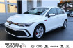 Volkswagen Golf 8  Golf viii 2.0 tsi gti dsg navi led pdc