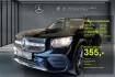 Mercedes GLB AMG Line Advanced Plus Benz glb 200 amg+mbux+ambiente+carplay+kamera+aut+shz