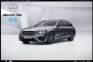Mercedes Classe E AMG Line Benz e 300 de t amg sport/mlb/pano/burm/distr/night