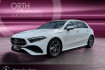 Mercedes Classe A AMG Line Advanced Plus Benz a 200 amg advanceplus+keyless+mbux navi+led+rfk