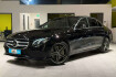 Mercedes Classe E Exclusive Benz e 400 d limousine 4matic*jungesterne*hud*360 *