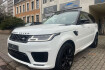 Land Rover Range Rover Sport HSE Dynamic Range rover sport hse dynamic  panorama