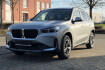 BMW X1  18d led sport vollleder navi harman