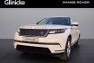 Land Rover Range Rover Velar S Range rover velar p400e shz kofferraum elektrisc