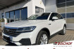 Volkswagen Touareg Elegance 3.0 v6 tdi ahk kamera luft acc app con.