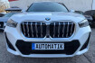 BMW X1 M-Sport 18 i sdrive m sport paket