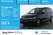 Volkswagen Caddy Dark Label Maxi dark label 2.0 tdi 7si ahk pano sthz