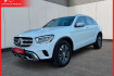 Mercedes GLC  Benz glc 200 4matic 9g led 1.hand erst 12.808 km !!!