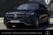Mercedes EQC AMG Line Benz eqc 400 4m amg+360+multibeam+fahrass+keyless