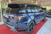 Land Rover Range Rover Sport HSE Dynamic Stealth Range rover sport p400e hse +head up+acc+pano+