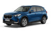 BMW X1  xdrive23i adled hud 360  ahk innopaket sh