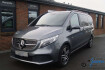 Mercedes Classe V Edition Benz v 250 d edition 4matic lang ahk/pano/led/8 sitze
