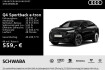 Audi Q4 e-tron  Q4 e tron 50 qu. 2x s line