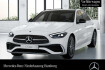 Mercedes Classe C AMG Line Benz c 180 amg+night+pano+360+led+19?+totw+keyless+9g
