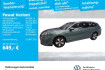 Volkswagen Passat SW Elegance Passat variant 1.5 tsi dsg ehybrid elegance navi