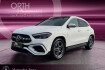 Mercedes GLA  Benz gla 200 amg+pano+navi+keyless+ahk+pdc+kamera lm