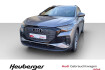 Audi Q4 e-tron  Q4 e tron 45 quattro ahk  acc  r. kamera  matrix