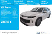 Volkswagen Tayron Life 1.5 tsi dsg ehybrid life navi ahk spracha