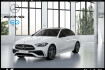 Mercedes Classe C  Benz c 180 amg sport/360/pano/night/memo/distr/totw