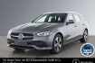 Mercedes Classe C  Benz c 300 tde avantgarde distronic ahk memory ac/dc