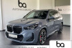 BMW X1 M-Sport x1 sdrive 20i m sport 19?/pano/park/drivplus/ahk