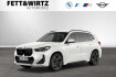 BMW X1 M-Sport xdrive20d m sport|ahk|drivingassistant+|19?lmr