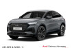 Audi Q4 e-tron  Q4 e tron q4 sportback 45 e tron matrix*rfk*ahk*hud*virtua