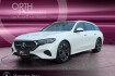 Mercedes Classe E AVANTGARDE Line NIGHT Edition Benz e 200 t avantg n.mod+pano+led+navi+mbux+keyless
