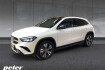 Mercedes GLA AMG Line Benz gla 220 d 4matic night+mbux+18?+led+ahk+8g+pano