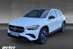 Mercedes GLA Progressive Benz gla 220 d 4matic progressiv+night+winter+18?+ahk