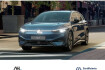 Volkswagen ID.7  Id.7 pro ahk navi iq.light rfk hud 86kwh
