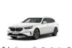 BMW Série 5  520 i touring sportpaket ahk klappbar ahk navi digital
