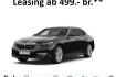 BMW Série 5  520 d xdrive 19 » komf sitz st hzg. da prof acc kamera