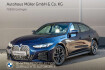 BMW Série 4 Coupé M-Sport Bmw 420  420 d gran coupe upe67110eur m sportpaket led kamera