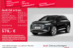 Audi Q4 e-tron  Q4 e tron 55 qu. s line warmep./matrix/sonos