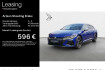 Volkswagen Arteon R-Line r 270km/h*s sitze*20z*h&k*